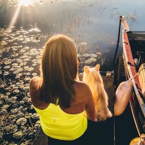 Meet your Posher, Josée